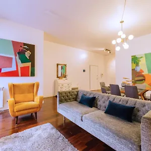 Chiado 2 Bedroom Elegant Lisboa