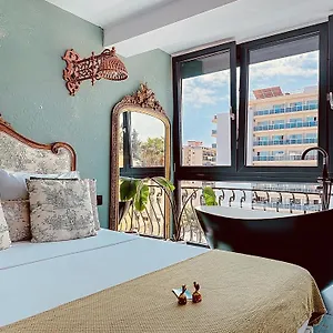 visit hotel