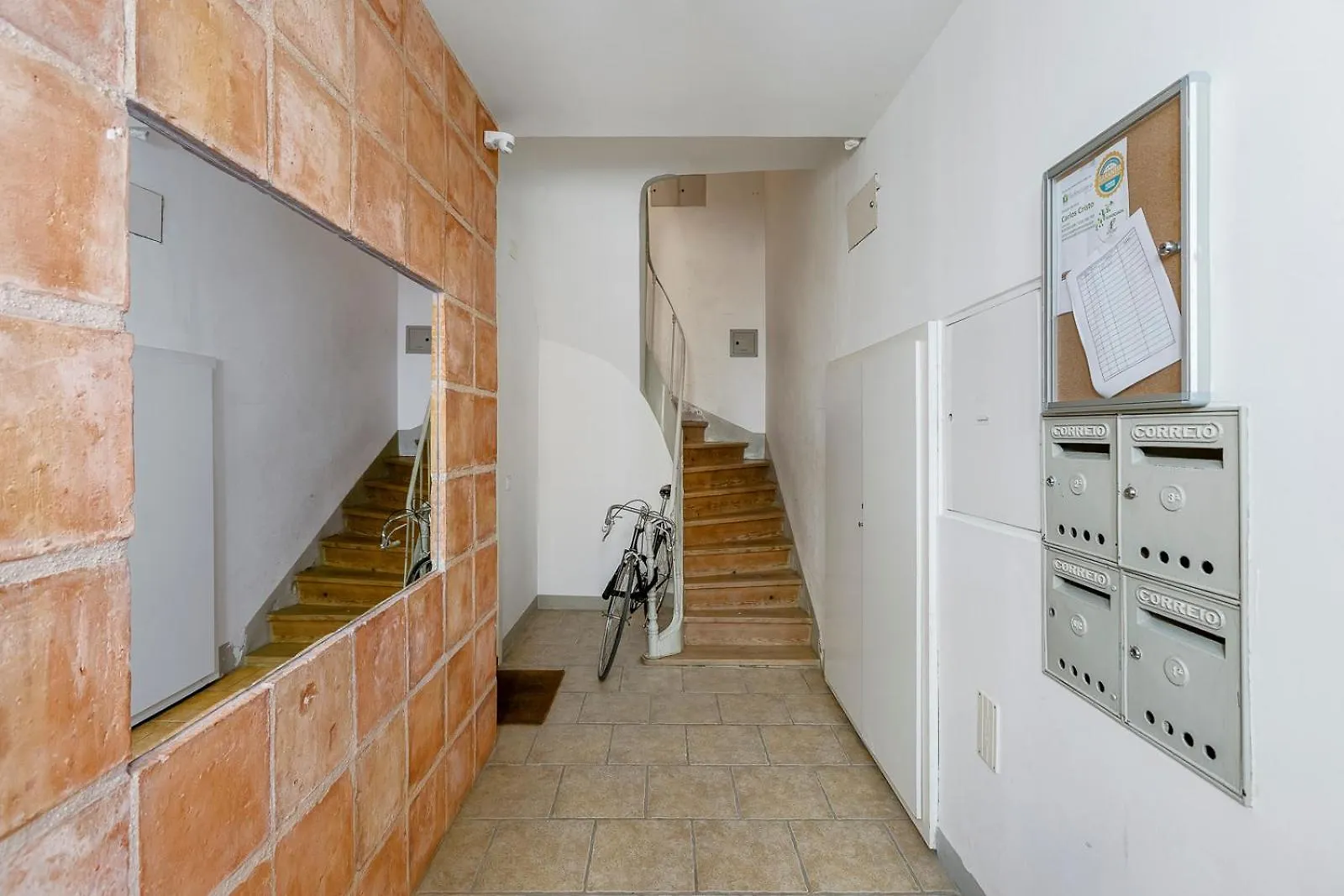 Rita & Marino Apartment Lisbon