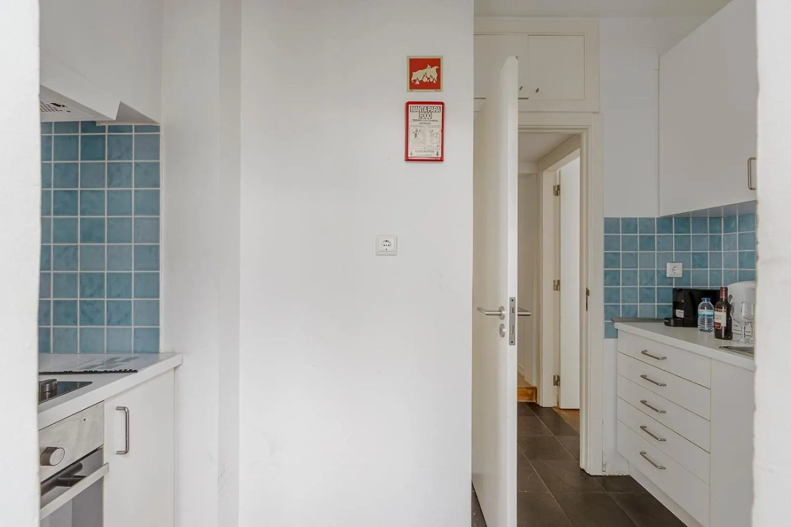 Rita & Marino Apartment Lisbon