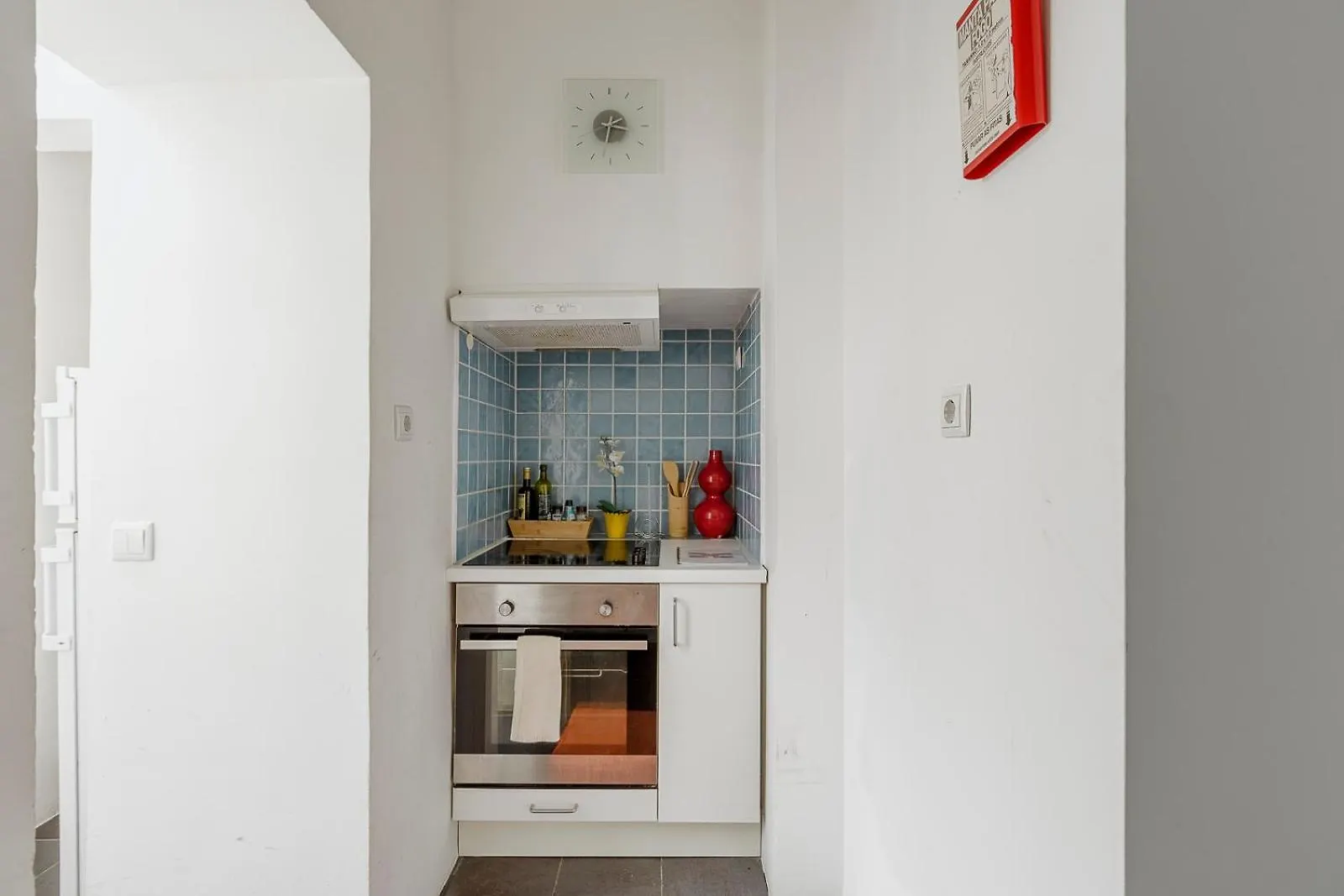 Rita & Marino Apartment Lisbon