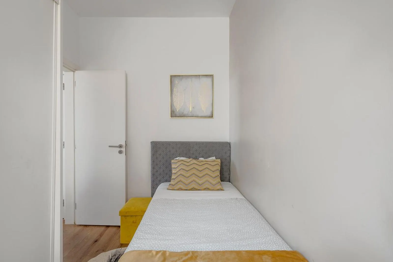 Rita & Marino Apartment Lisbon