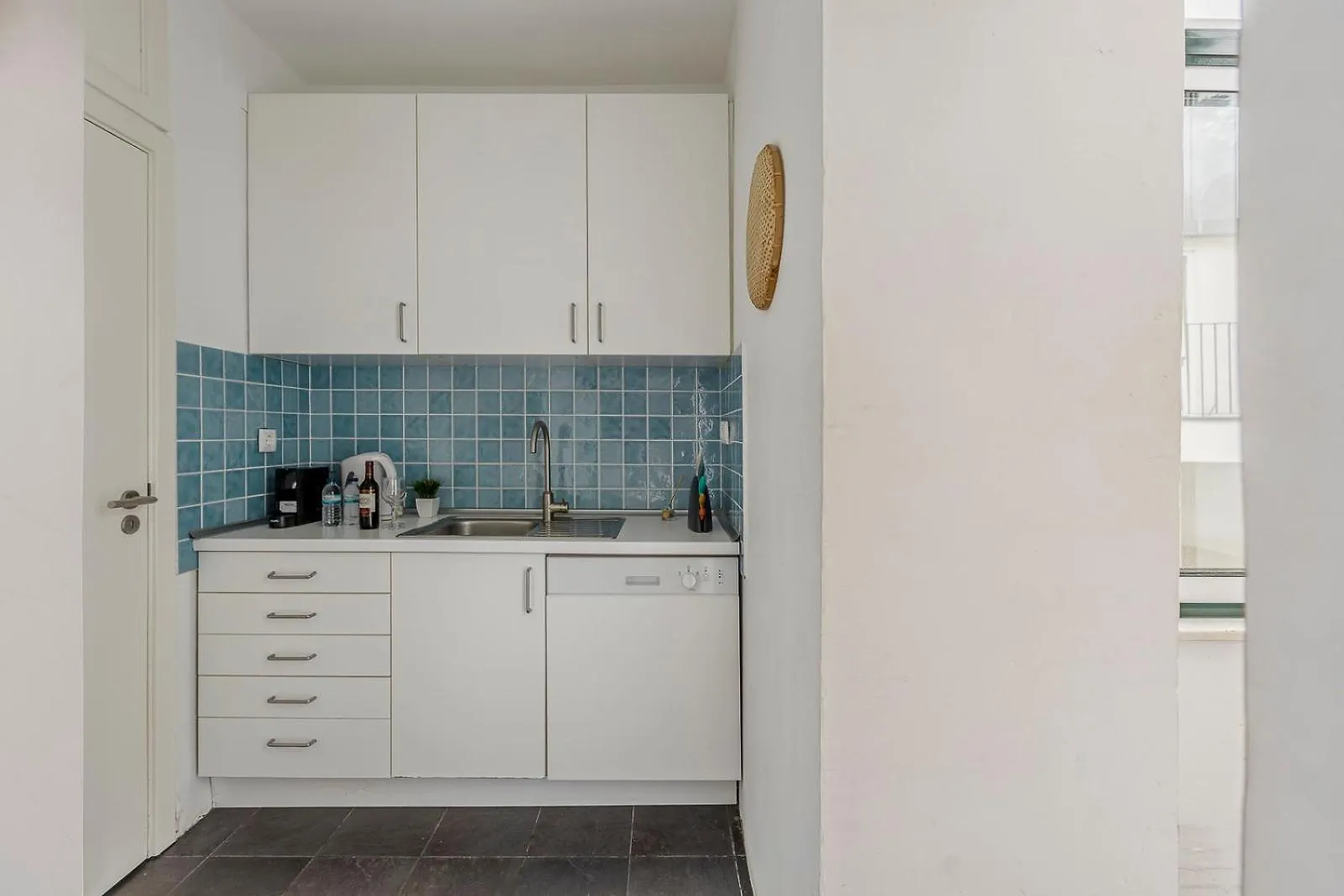 Rita & Marino Apartment Lisbon