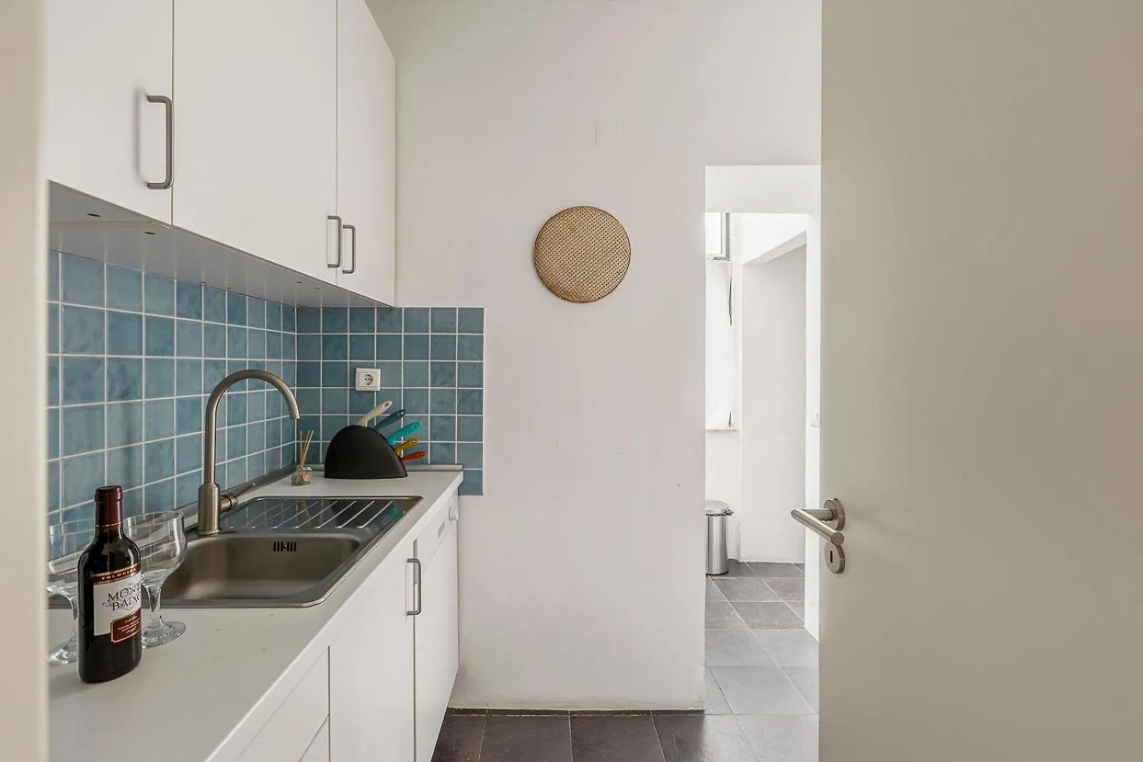 Rita & Marino Apartment Lisbon