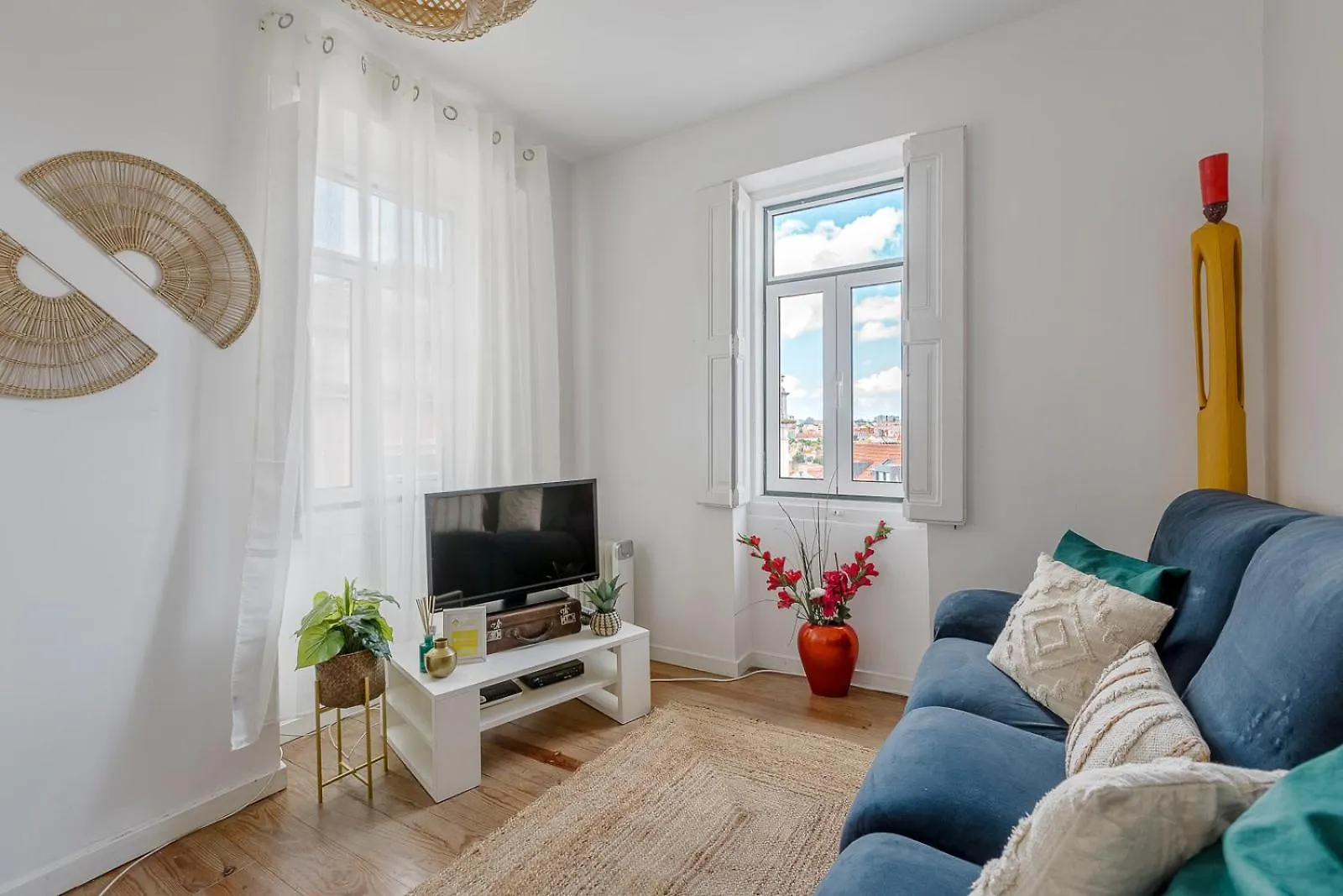 Rita & Marino Apartment Lisbon 0*,